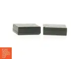 Genopladelige kamera batterier fra Panasonic (str. 5 cm x. 4,5 cm) - 2