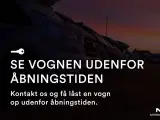 2023 - Knaus Van TI 650 MEG "Vansation"   Kompakt enkeltsengs vogn under 7 meter - 3