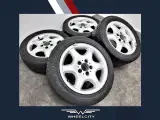 5x112 16" ET36, Mercedes C202 fælge - 3