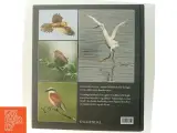 De Danske Fugle bog fra Gyldendal - 3