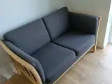 2 pers. sofa 