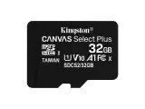Mikro SD-kort Kingston SDCS2/32GBSP 32GB