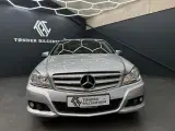 Mercedes C220 2,2 CDi aut. BE - 5