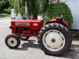 McCormick international B 414 Diesel - 2