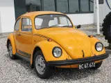 VOLKSWAGEN 1200 JEANS