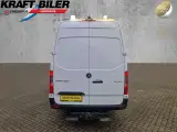 Mercedes Sprinter 317 2,0 CDi A3 Kassevogn aut. RWD - 4