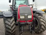 Valtra T 161 FRONTLIFT, HITCH TRAK, AFF. KABINE - 4