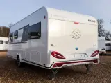 2019 - Knaus Scandinavian Selection 590 UK - 3