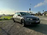 Vw golf 1.2 tfsi 105 hk.  - 2