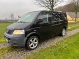 VW Transporter 2,5 TDi 130 Kombi Tiptr. kort 4d Ny - 2