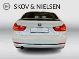 BMW 320d 2,0 Gran Turismo Sport Line aut. - 5