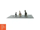 schleich Hestesæt (str. 15 x 4 x 11 Og 9 1 3 x 8 Og 10 x 3 x 10) - 3