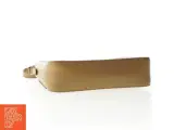 Beige skuldertaske fra DKNY (str. 21 x 14 cm) - 4