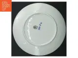 Mindeplatte fra Olympiaden 1972 (str. 21 cm) - 4