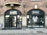 Erhvervslejemål til frisør/butik - 5