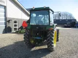 John Deere 2040 med frontlift - meget handy traktor - 3