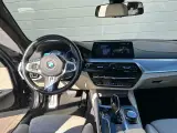 BMW M550i 4,4 xDrive aut. - 5
