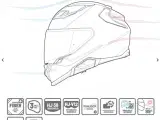 HJC F71 - 3
