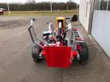 Lancman STAWX 13 MOBIL  EL XTREMSPEED / 400V -5,5 KW - 3