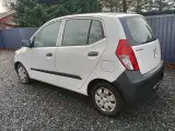 Hyundai i10 1,25 Comfort - 2