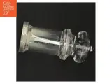 Gennemsigtig peberkværn i glas og plast fra Mason And Cole (str. 14 x 6 cm) - 4