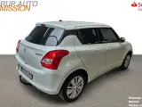 Suzuki Swift 1,2 Dualjet Action AEB Gold 90HK 5d - 3