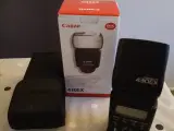 Canon Speedlite 430EX
