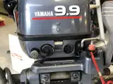Yamaha 9.9FMHS - 2
