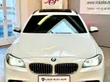 BMW 520d 2,0 Touring M-Sport aut. - 3