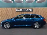 Skoda Superb 1,4 TSi iV Style Combi DSG - 2