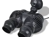 Akvariepump vågskapare 12000 liter / timen