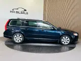 Volvo V70 2,4 D5 185 Summum - 4