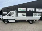Mercedes Sprinter 315 2,0 CDi A3 Chassis aut. RWD