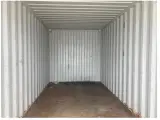 Ref: 02801015 Container - 5