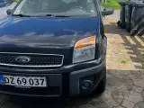 Ford Fusion 1,6 TDCi Ambiente - 2