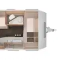 Knaus SPORT 420 QD - 3