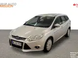 Ford Focus 1,6 TDCi Trend 105HK Stc 6g