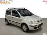 Fiat Panda 1,2 Fresh 69HK 5d - 2