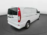 Mercedes Vito 115 2,2 CDi aut. lang - 4