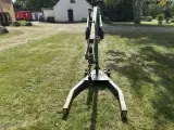 - - - W15 værkstedskran 1,5 ton - 5