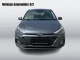 Hyundai i20 1,25 Spring Edition 84HK 5d - 5