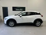 Mazda CX-3 1,5 SkyActiv-D 105 Vision - 5