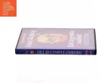 Det Bgyndte Ombord DVD - 2