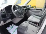 VW Transporter 2,0 TDi 102 Kassevogn lang - 3