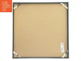 Kvadratisk billedramme fra IKEA (str. 33x33,5 cm) - 3