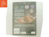 Rejsen til Saturn med Casper Christensen (DVD) - 3