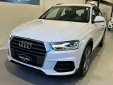 Audi Q3 1,4 TFSi 150 S-tr. - 3