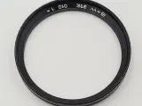⭐️· Original B+W 39E 010 1x UV Haze Filter - 2