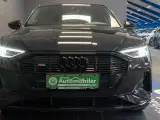 Audi e-tron 50 Black Edition S-line quattro - 2