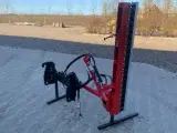 Scanmek hække/hegnsklipper - 4